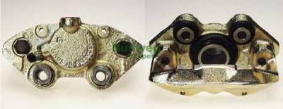 BUDWEG CALIPER 34792 -  Тормозной суппорт